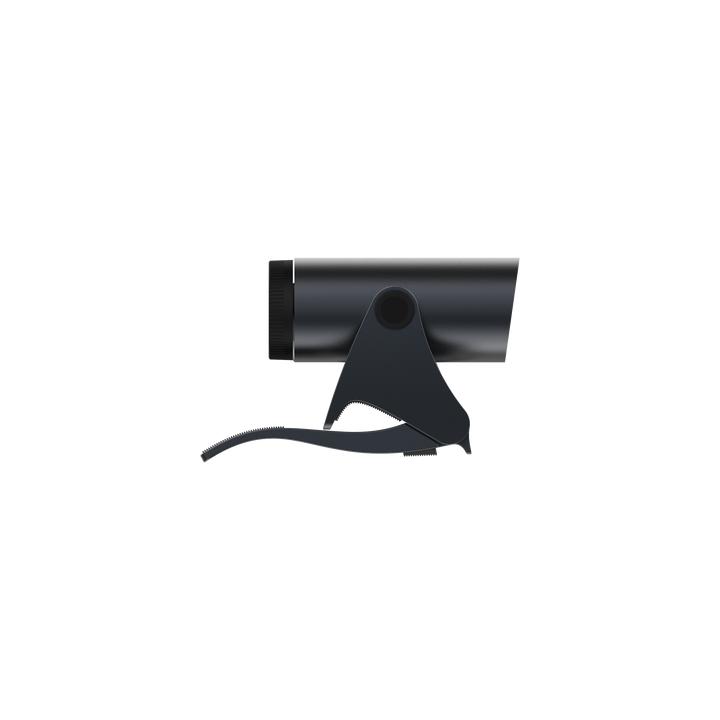 Cámara portable para teléfono X7A y funcionalidad de Web Cam, puerto USB, 2 MPX, 1080P con 30fps.