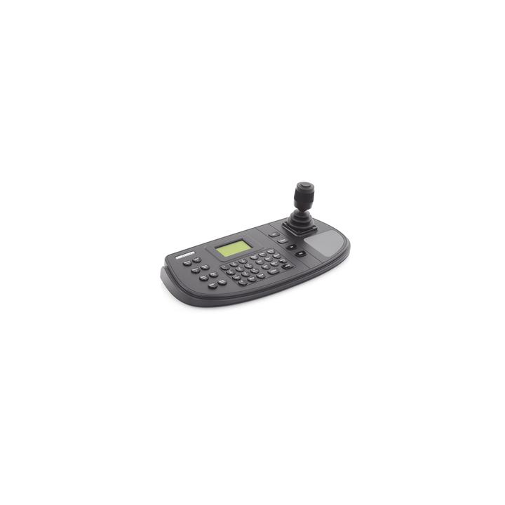 Controlador Analógico para DVR`s, Domos PTZ TURBO y Analogicos  y PTZ epcom/HIKVISION por RS-485