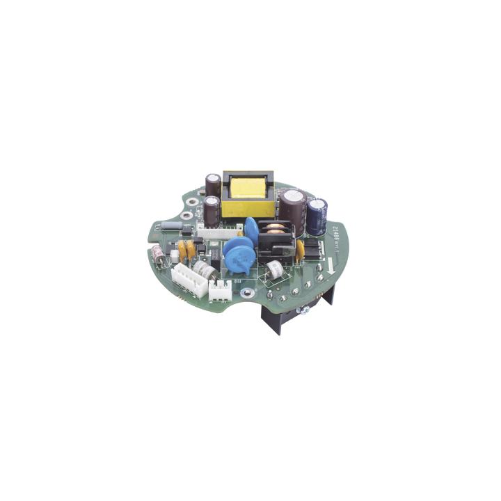 Tarjeta Fuente para Domos  PTZ TURBOHD DS-2AE4XX