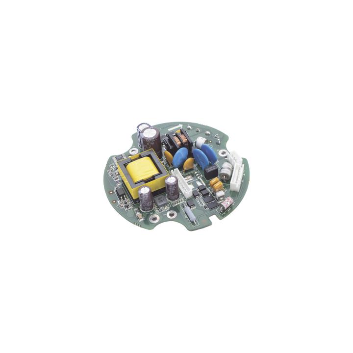 Tarjeta Fuente para Domos  PTZ TURBOHD DS-2AE4XX