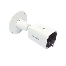 Tapa Trasera con Salida de Cable para DS-2CD3686G2-IZS(C)