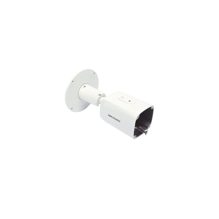 Tapa Trasera con Salida de Cable para DS-2CD3686G2-IZS(C)