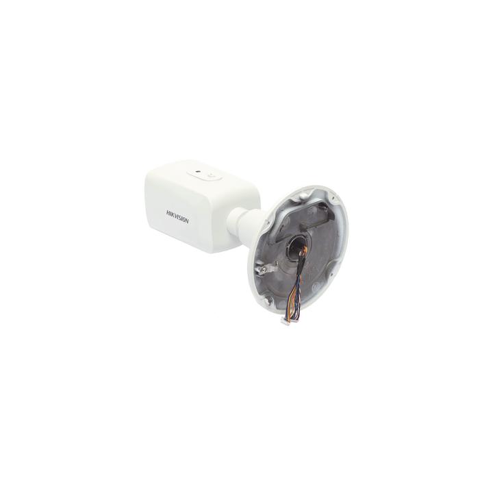 Tapa Trasera con Salida de Cable para DS-2CD3686G2-IZS(C)