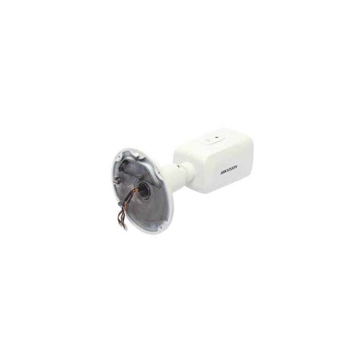 Tapa Trasera con Salida de Cable para DS-2CD3686G2-IZS(C)