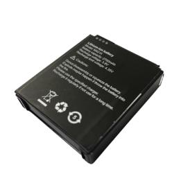 Bateria de respaldo para  Bodycam XMRX8