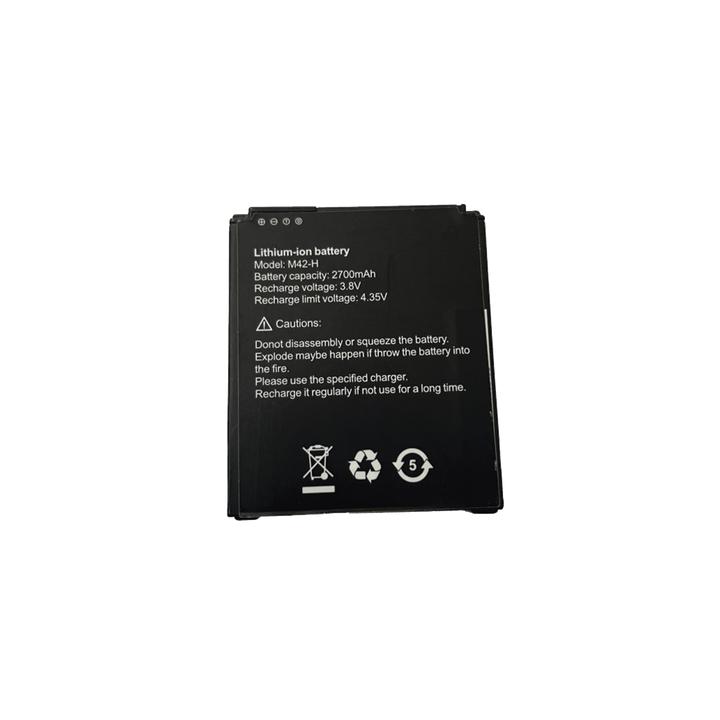 Bateria de respaldo para  Bodycam XMRX8