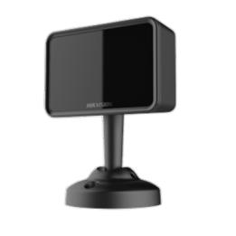 Cámara Movil 720p / Lente 6 mm / 3 Mts IR / DBA (Analisis de Comportamiento del Conductor) para Montaje en Vehículo