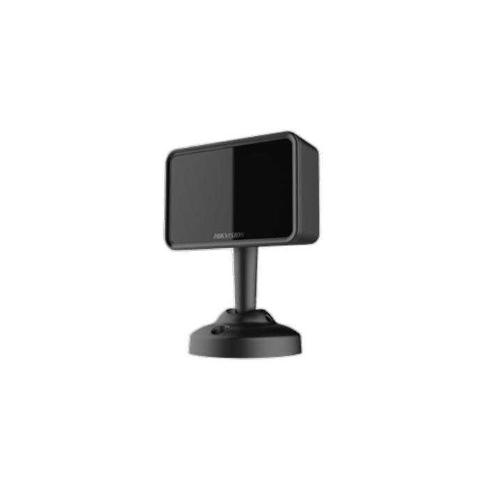 Cámara Movil 720p / Lente 6 mm / 3 Mts IR / DBA (Analisis de Comportamiento del Conductor) para Montaje en Vehículo