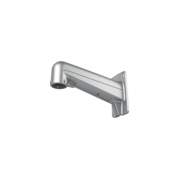 Montaje para Cámaras PTZ HIKVISION / Color Plata