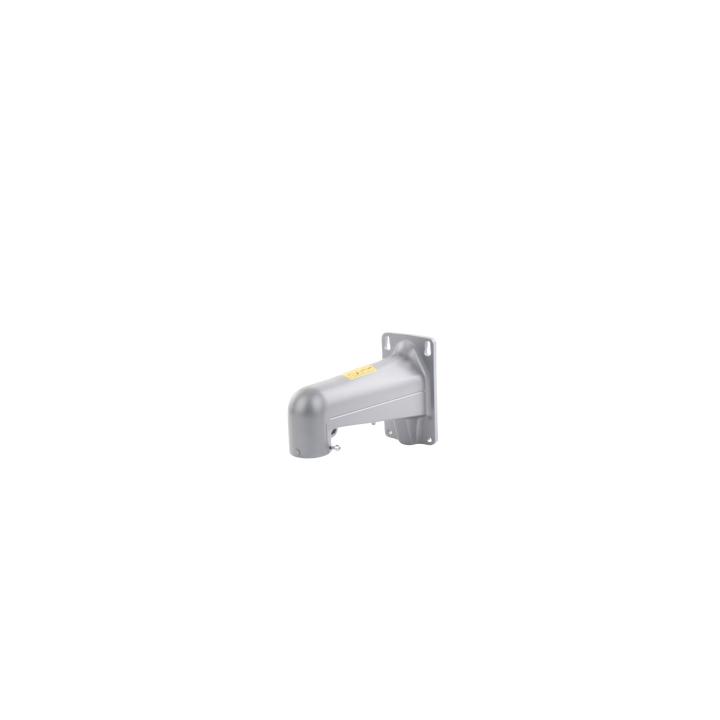 Montaje para Cámaras PTZ HIKVISION / Color Plata