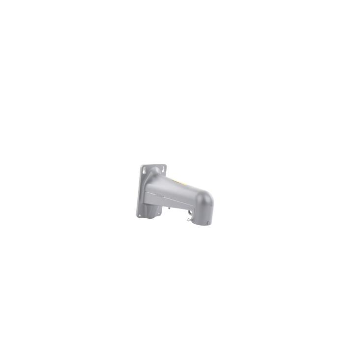 Montaje para Cámaras PTZ HIKVISION / Color Plata