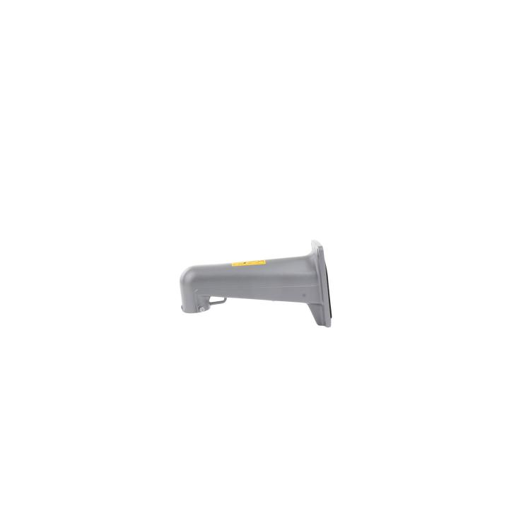 Montaje para Cámaras PTZ HIKVISION / Color Plata