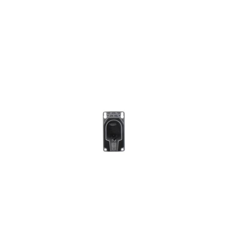 Montaje para Cámaras PTZ HIKVISION / Color Plata