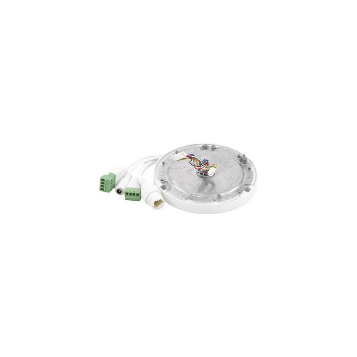 Tapa Inferior para Cámara IP con Salida de Cable / DS-2CD2123G0-I(S)