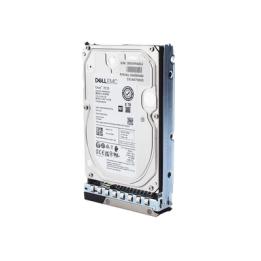 Disco Duro Enterprise 3.5" 8 TB / Hikvision (DELL)/ 7200 RPM / SATA / Alto Rendimiento / Recomendado para Servidores