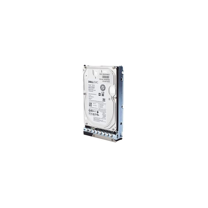 Disco Duro Enterprise 3.5" 8 TB / Hikvision (DELL)/ 7200 RPM / SATA / Alto Rendimiento / Recomendado para Servidores