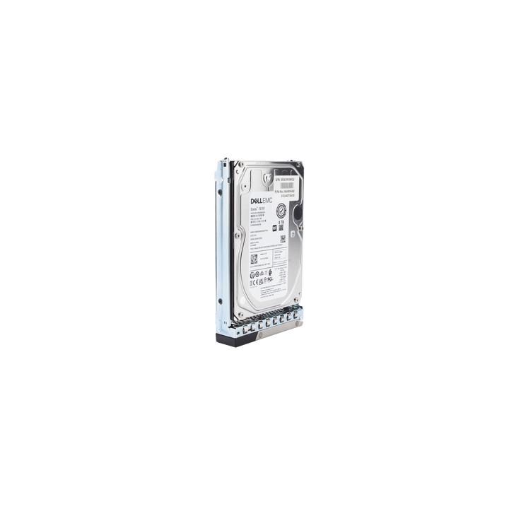 Disco Duro Enterprise 3.5" 8 TB / Hikvision (DELL)/ 7200 RPM / SATA / Alto Rendimiento / Recomendado para Servidores