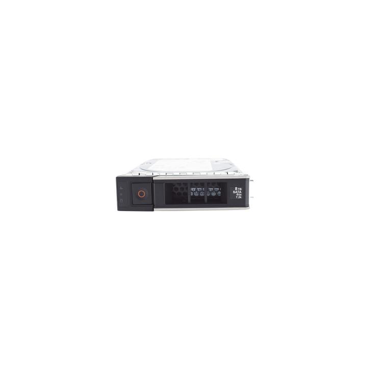 Disco Duro Enterprise 3.5" 8 TB / Hikvision (DELL)/ 7200 RPM / SATA / Alto Rendimiento / Recomendado para Servidores