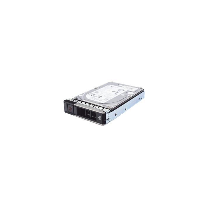 Disco Duro Enterprise 3.5" 8 TB / Hikvision (DELL)/ 7200 RPM / SATA / Alto Rendimiento / Recomendado para Servidores