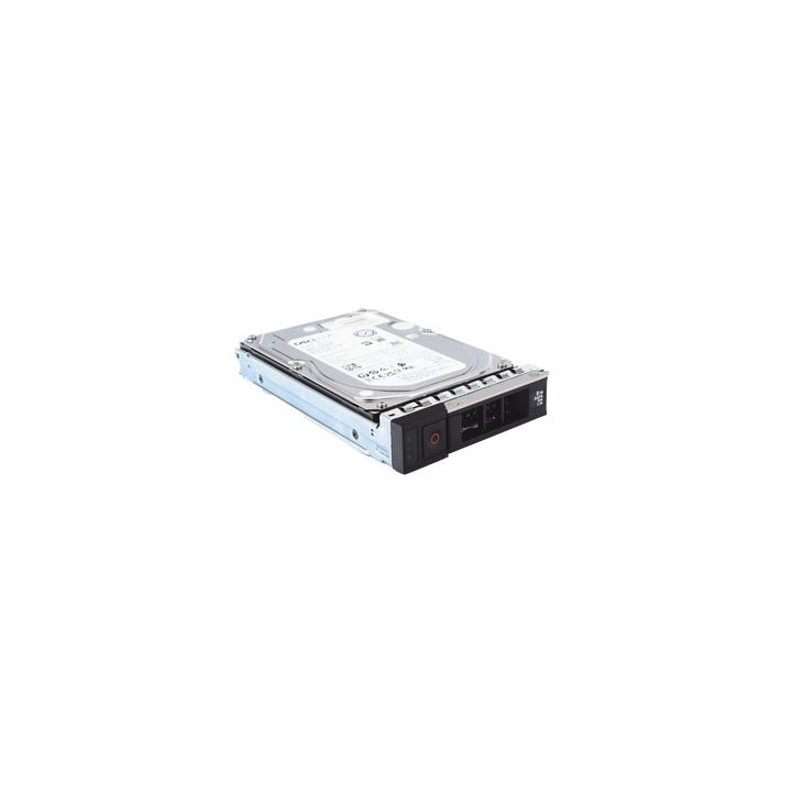 Disco Duro Enterprise 3.5" 8 TB / Hikvision (DELL)/ 7200 RPM / SATA / Alto Rendimiento / Recomendado para Servidores