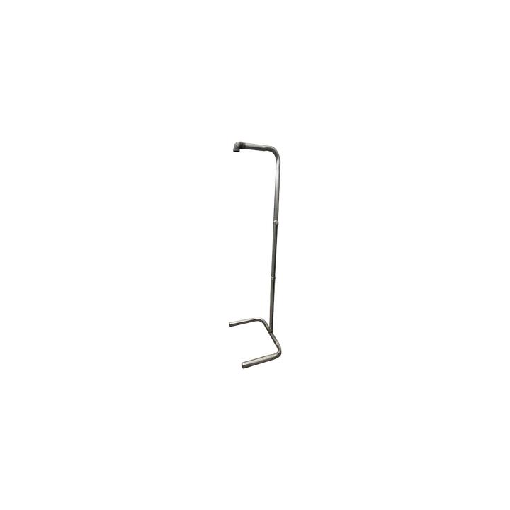 Base de Demostración para Antena FORCE y Cámara HIKVISION.