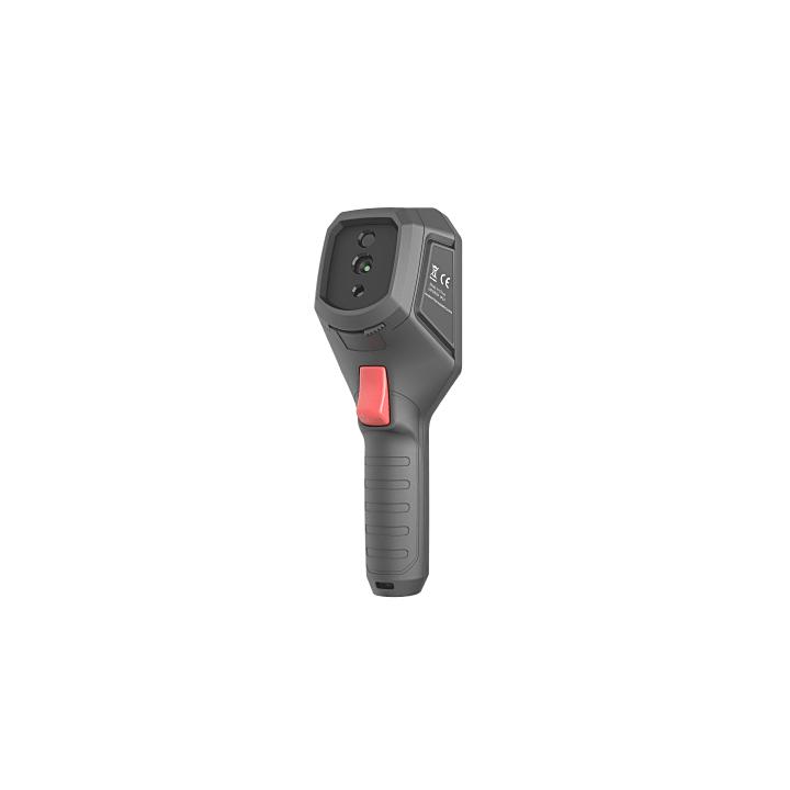 FB21 - Cámara Termográfica para Bomberos / Rango de temperatura de -20°C a 550°C / Precisión ±2°C/±2% /