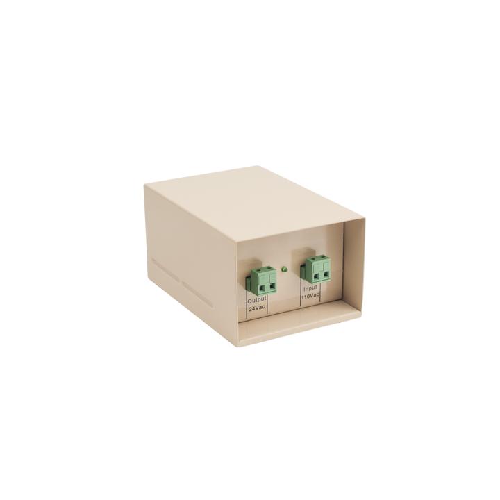 Fuente para Exterior 24 VCA / 3 Amp / 1 Salida