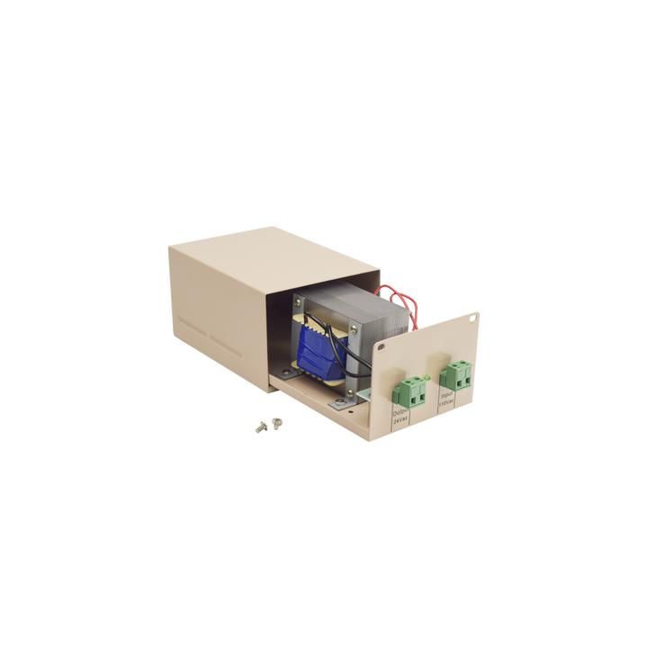 Fuente para Exterior 24 VCA / 3 Amp / 1 Salida