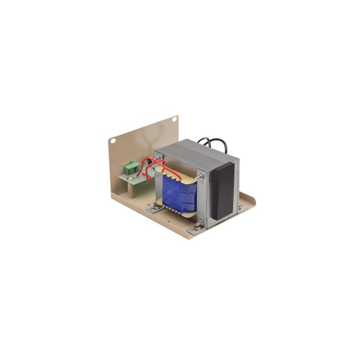 Fuente para Exterior 24 VCA / 3 Amp / 1 Salida