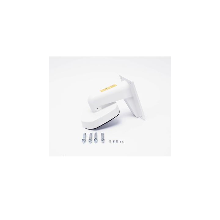 Montaje de pared para modelos DS-63X2FXX