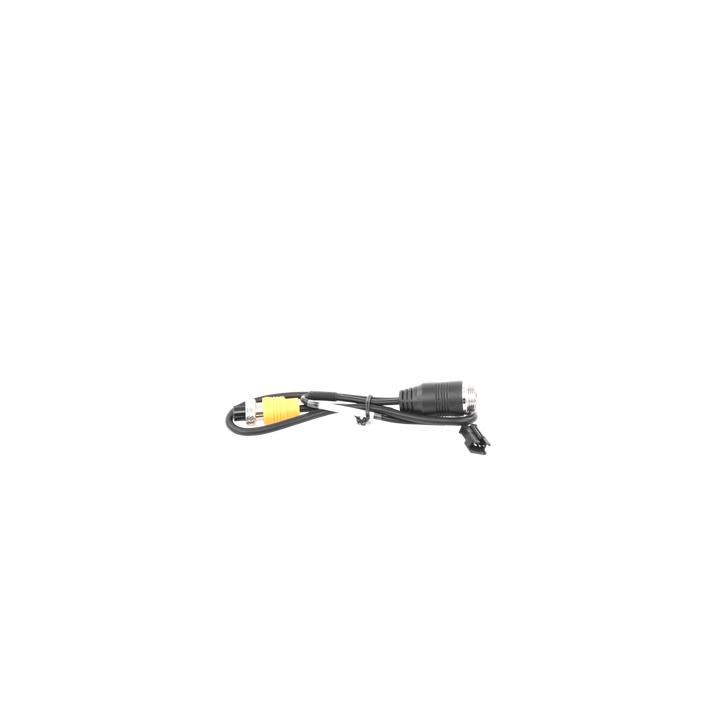 Adaptador tipo aviación de 4 pines para adaptar panel modelo XMRCP4