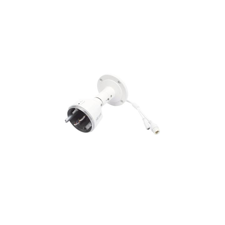 Tapara Trasera con Salida de Cable Principal / Sellado Hermético en Unión de Cable / Compatible con  IPC-B621Z /