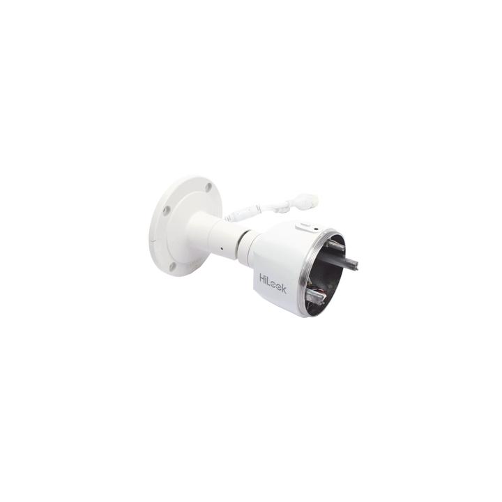 Tapara Trasera con Salida de Cable Principal / Sellado Hermético en Unión de Cable / Compatible con  IPC-B621Z /