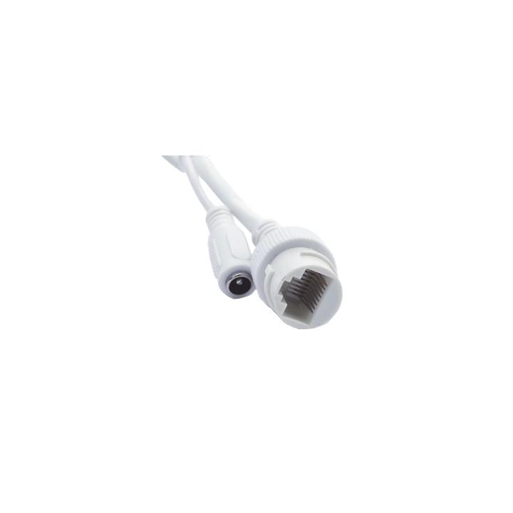 Tapara Trasera con Salida de Cable Principal / Sellado Hermético en Unión de Cable / Compatible con  IPC-B621Z /