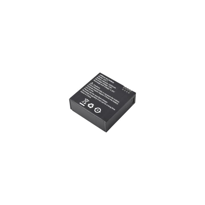 Batería compatible con Body Cam XMRX5