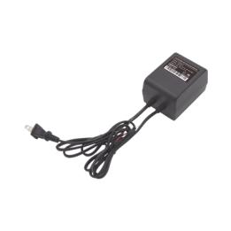 9 Vca / 2.7 A / 25 VA / Transformador / Voltaje de entrada 120 Vca / Para Usos Múltiples / Video Vigilancia, Acceso,