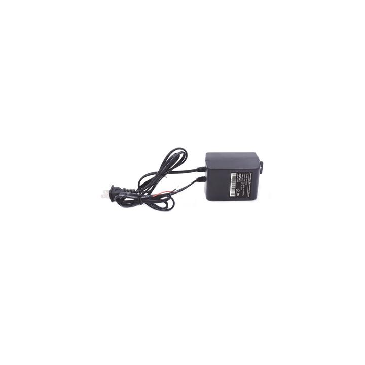 9 Vca / 2.7 A / 25 VA / Transformador / Voltaje de entrada 120 Vca / Para Usos Múltiples / Video Vigilancia, Acceso,