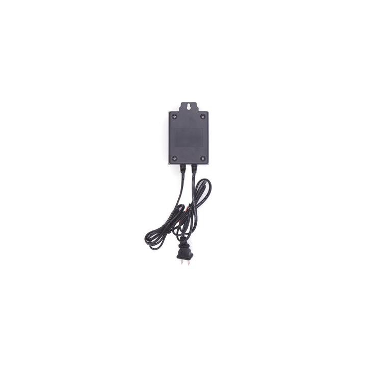 9 Vca / 2.7 A / 25 VA / Transformador / Voltaje de entrada 120 Vca / Para Usos Múltiples / Video Vigilancia, Acceso,