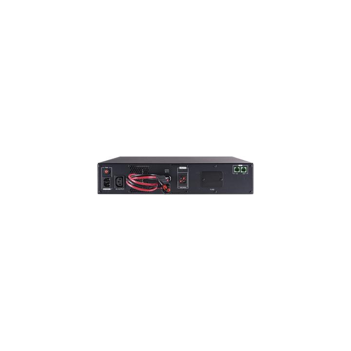 Módulo de Baterías Externas para Extensión de Tiempo de Respaldo, Compatible con UPS PR750RTXL2U y PR1000RTXL2U
