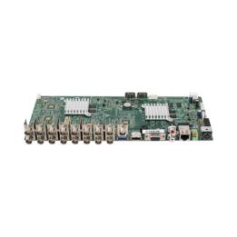 Tarjeta Principal de Reemplazo para DVR EV-5016TURBO
