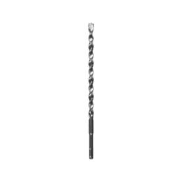 Broca SDS-PLUS 2 Filos 9/16" x 10" x 12"