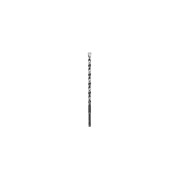 Broca SDS-PLUS 2 Filos 9/16" x 10" x 12"