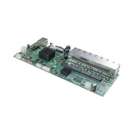 Tarjeta Principal para NVR DS-7616NI-I2/16P