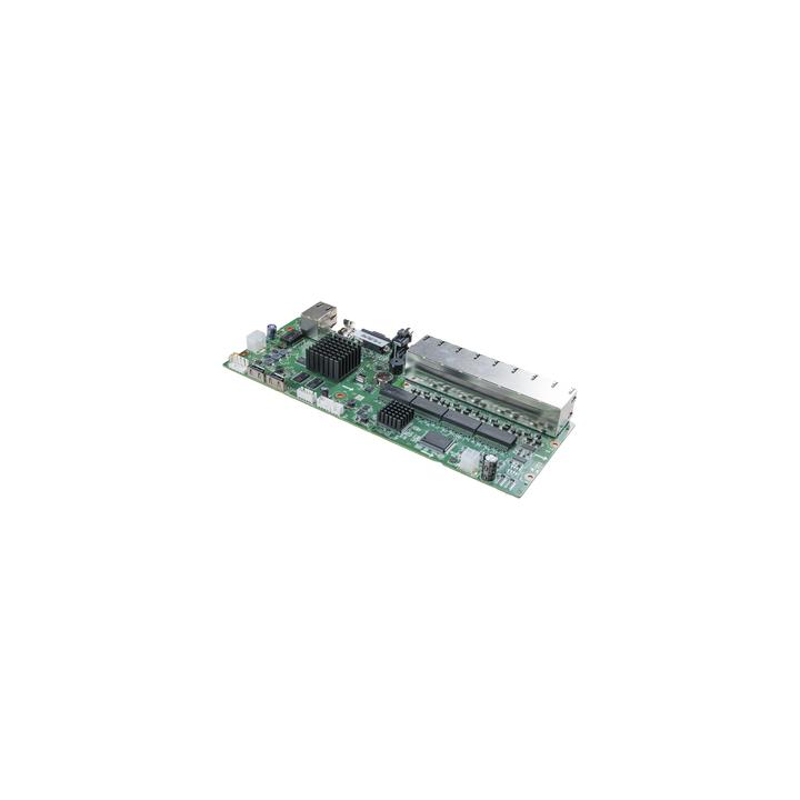 Tarjeta Principal para NVR DS-7616NI-I2/16P
