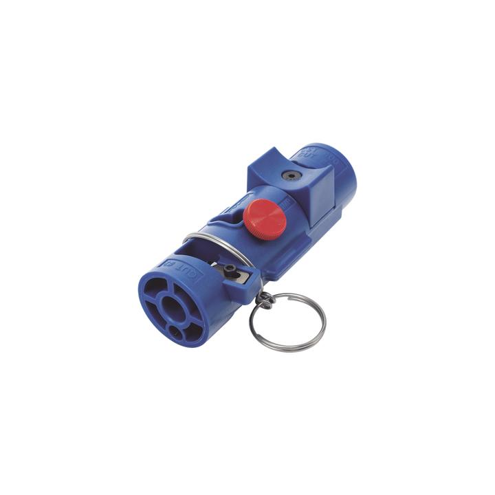 Herramienta para Preparación de Cable LMR-400