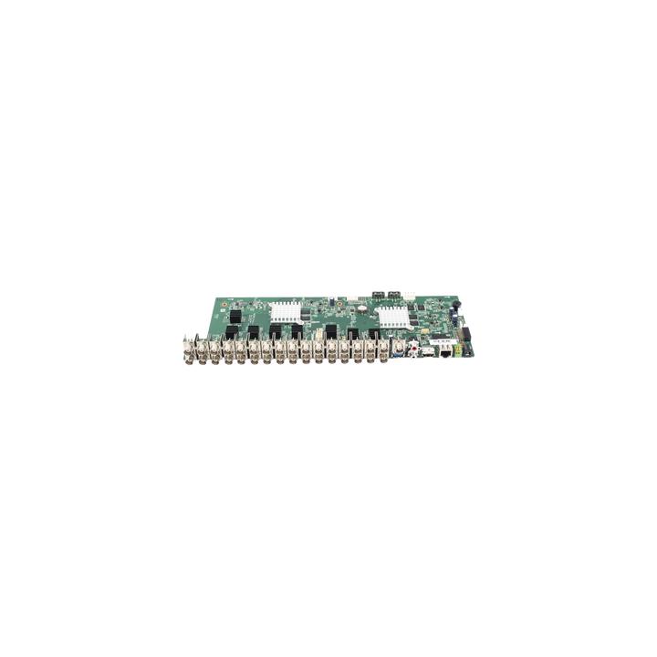 Tarjeta Principal de Reemplazo para DVR DS-7232HQHI-K2