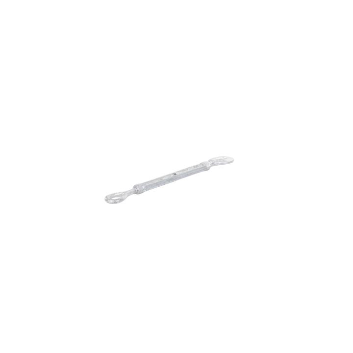 Tensor de Acero forjado 5/8" x 9"  Tipo Ojo-Gancho (TEN49)