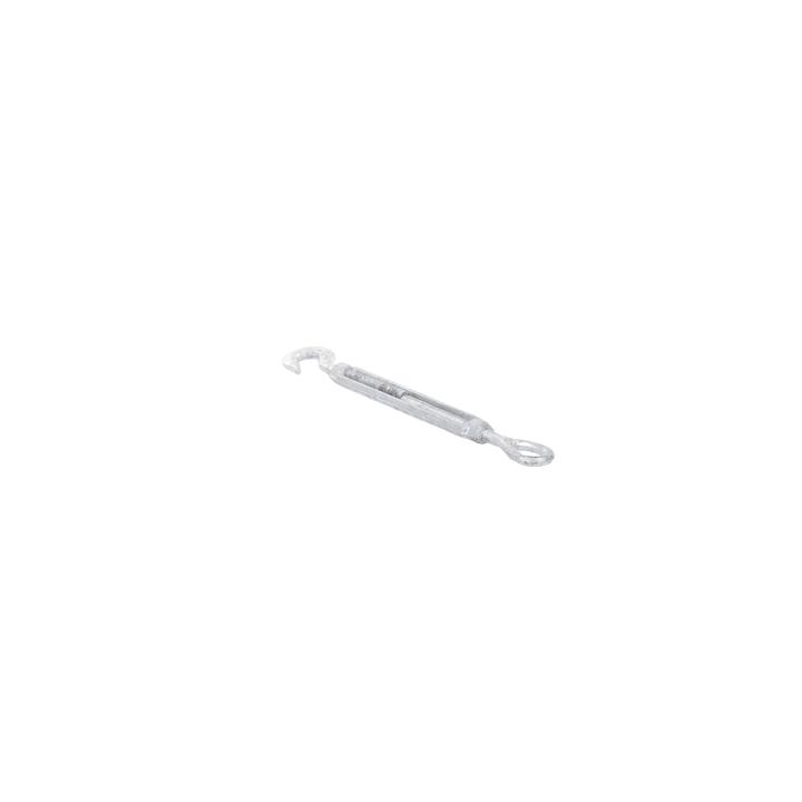 Tensor de Acero forjado 5/8" x 9"  Tipo Ojo-Gancho (TEN49)