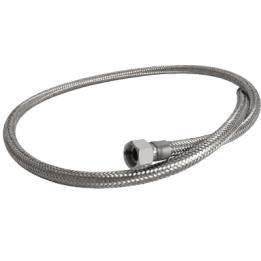 Manguera para Altas temperaturas / Distancia de 1.5 Metros / Compatible con Gabinetes SHL701304 y SHL711304