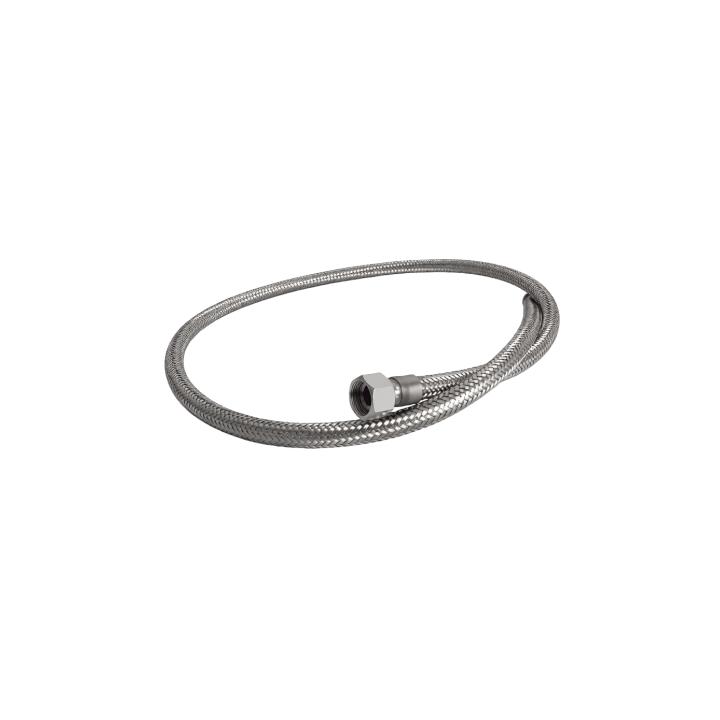 Manguera para Altas temperaturas / Distancia de 1.5 Metros / Compatible con Gabinetes SHL701304 y SHL711304